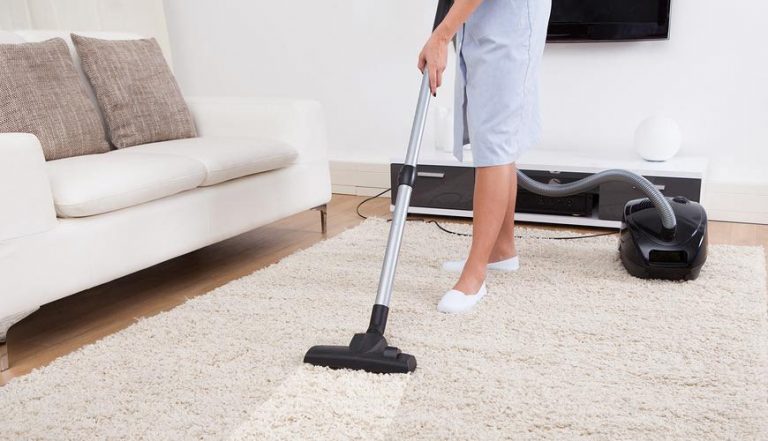 CARPET-CLEANING
